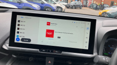 Toyota C-HR 2.0 PHEV Design 5dr CVT Hatchback